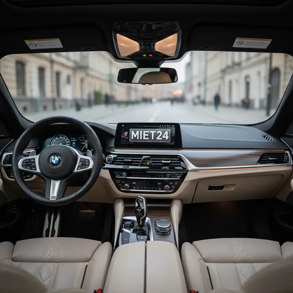 BMW 5er Touring 520d xDrive-2