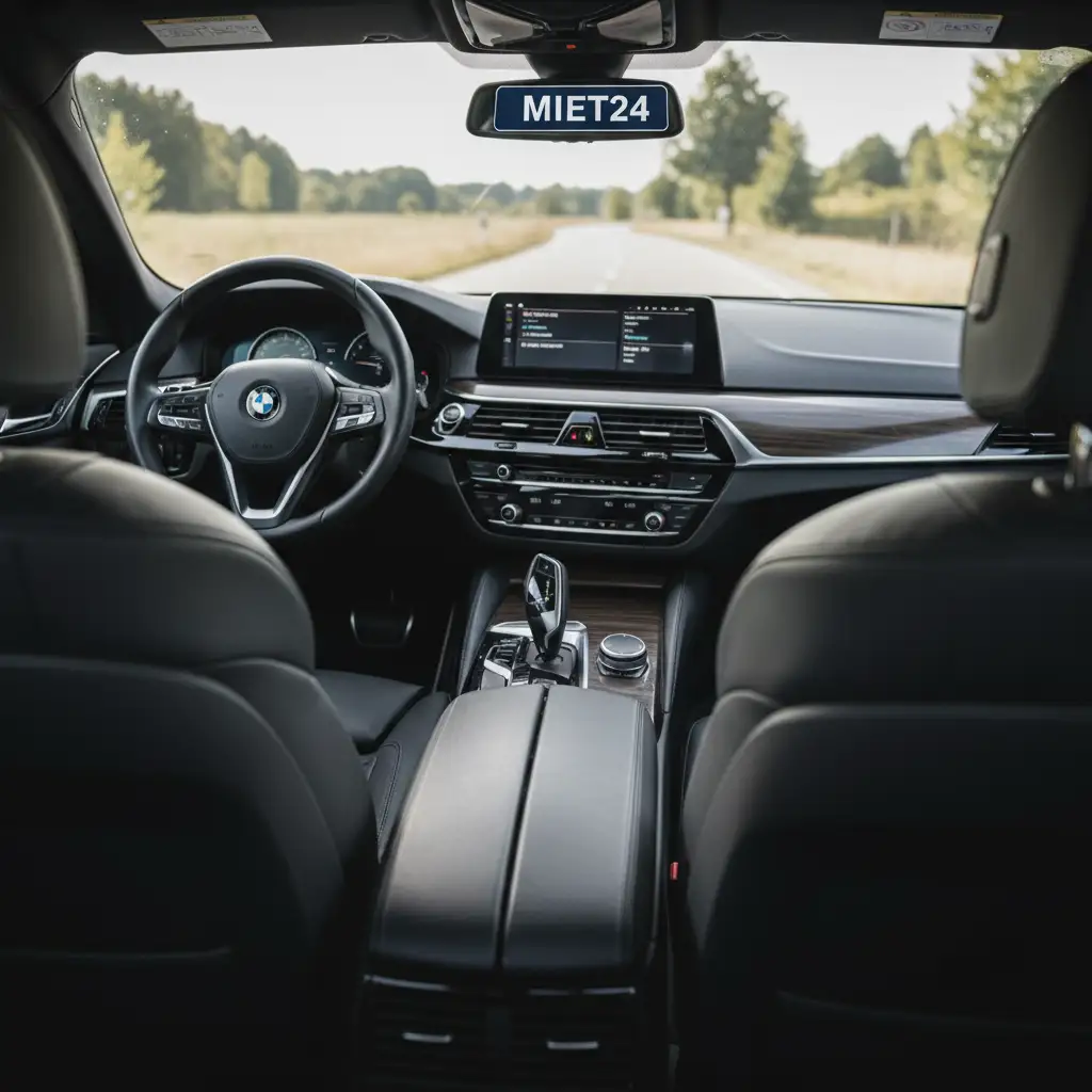 BMW 5er Touring 520d xDrive-11