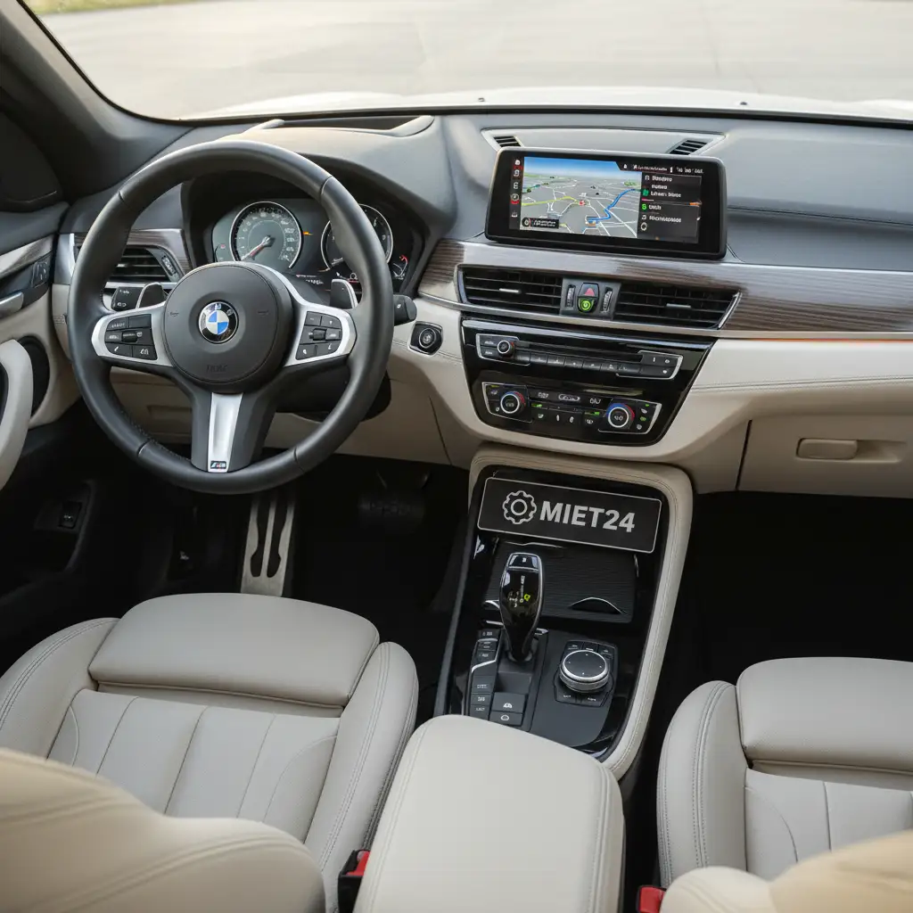 BMW X1 xDrive20d-4