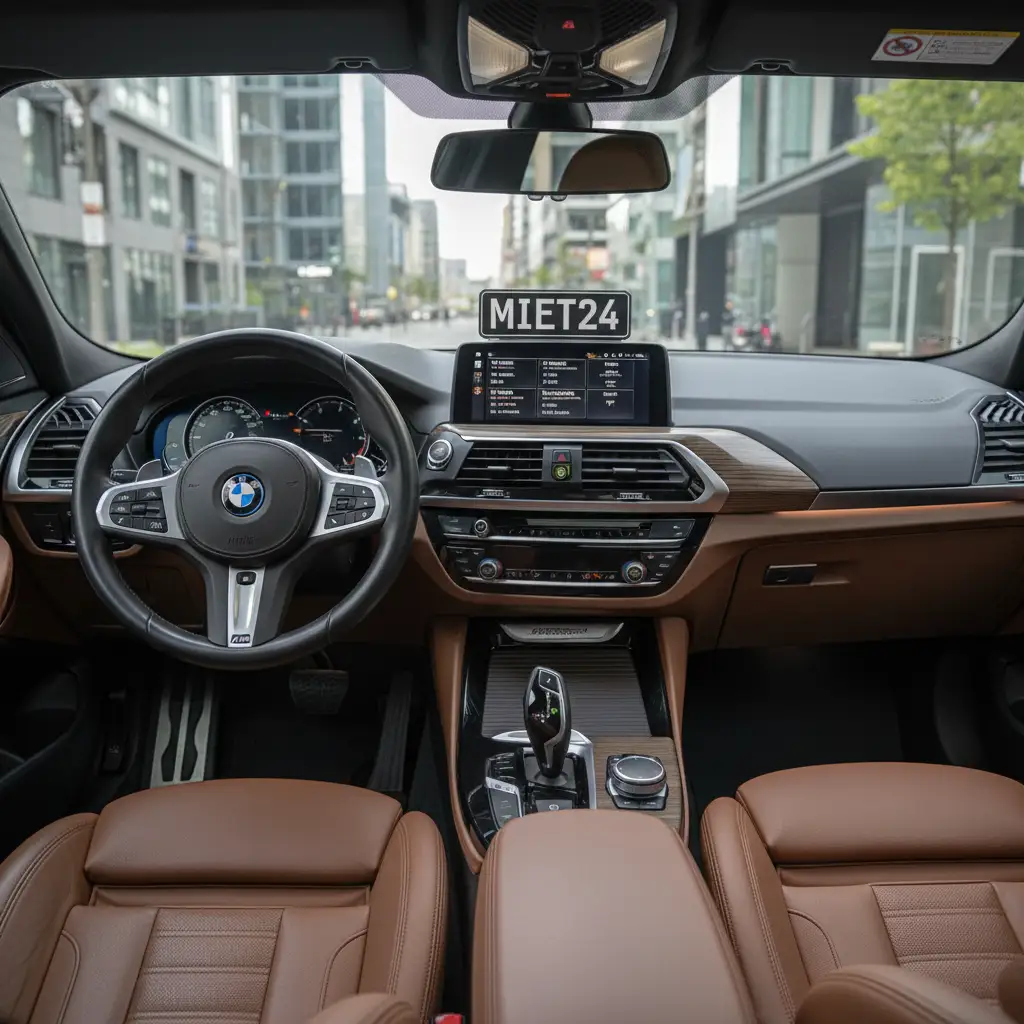 BMW X3 30e xDrive-3