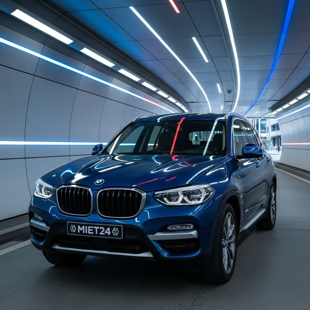 BMW X3 30e xDrive-11