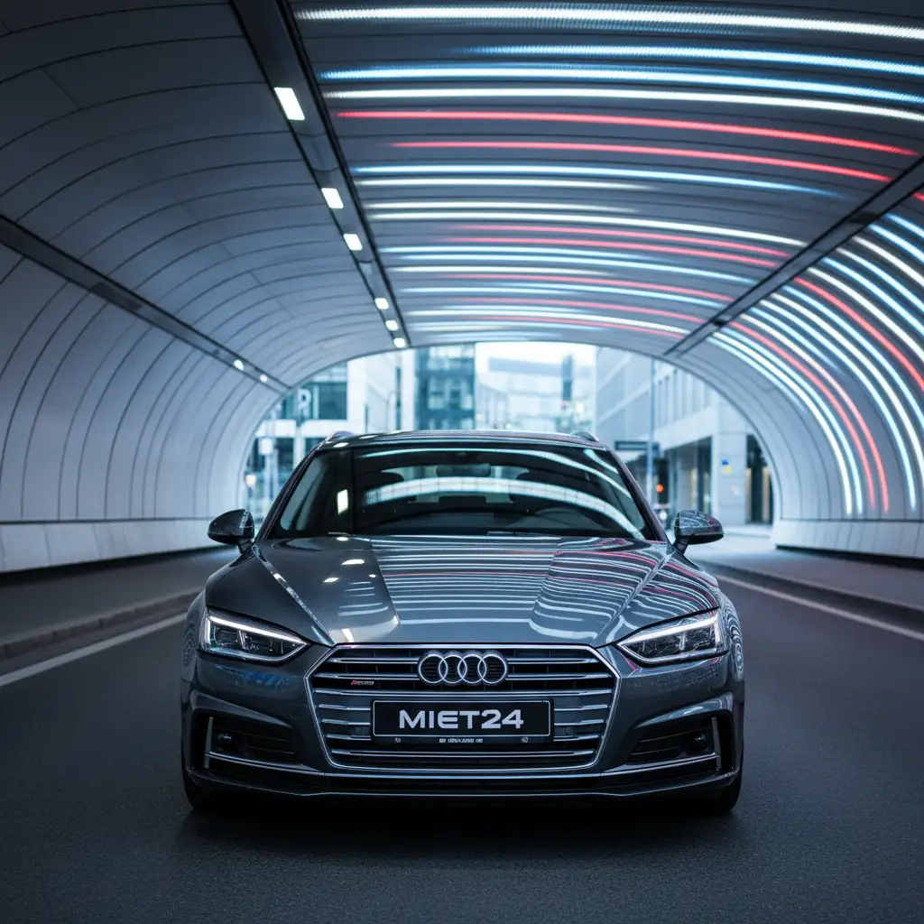 Audi A5 Avant TFSI S tronic