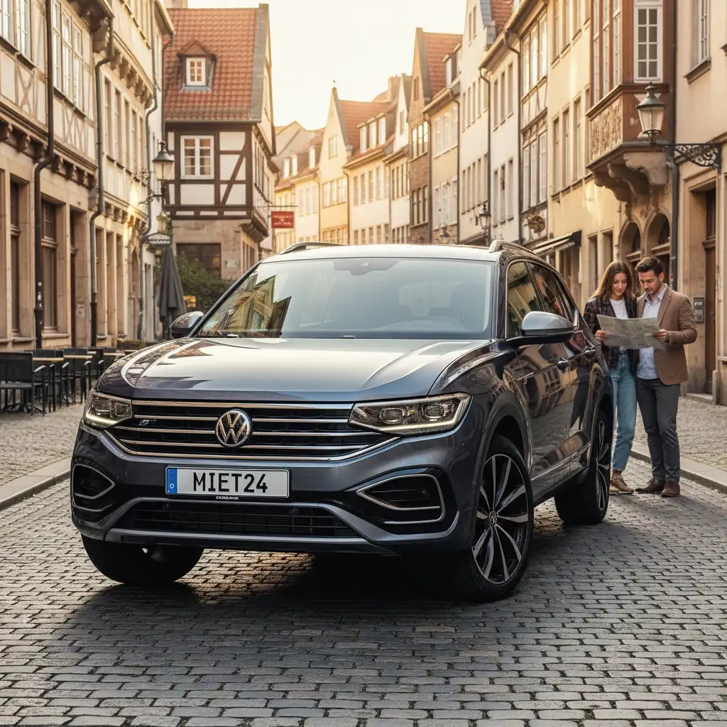 Volkswagen Tayron R Line Diesel 4 Motion-10