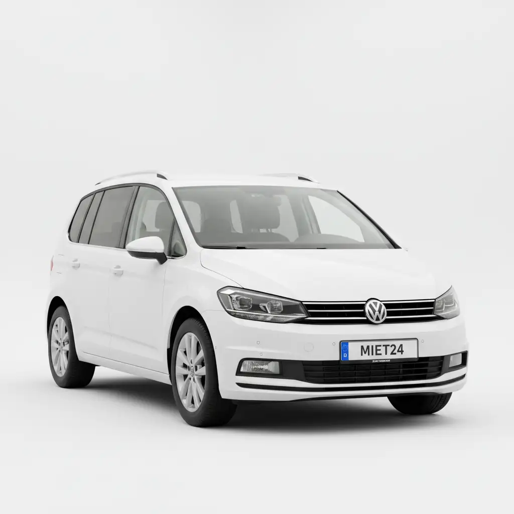 VW Touran 2,0 TDI SCR DSG Highline-4