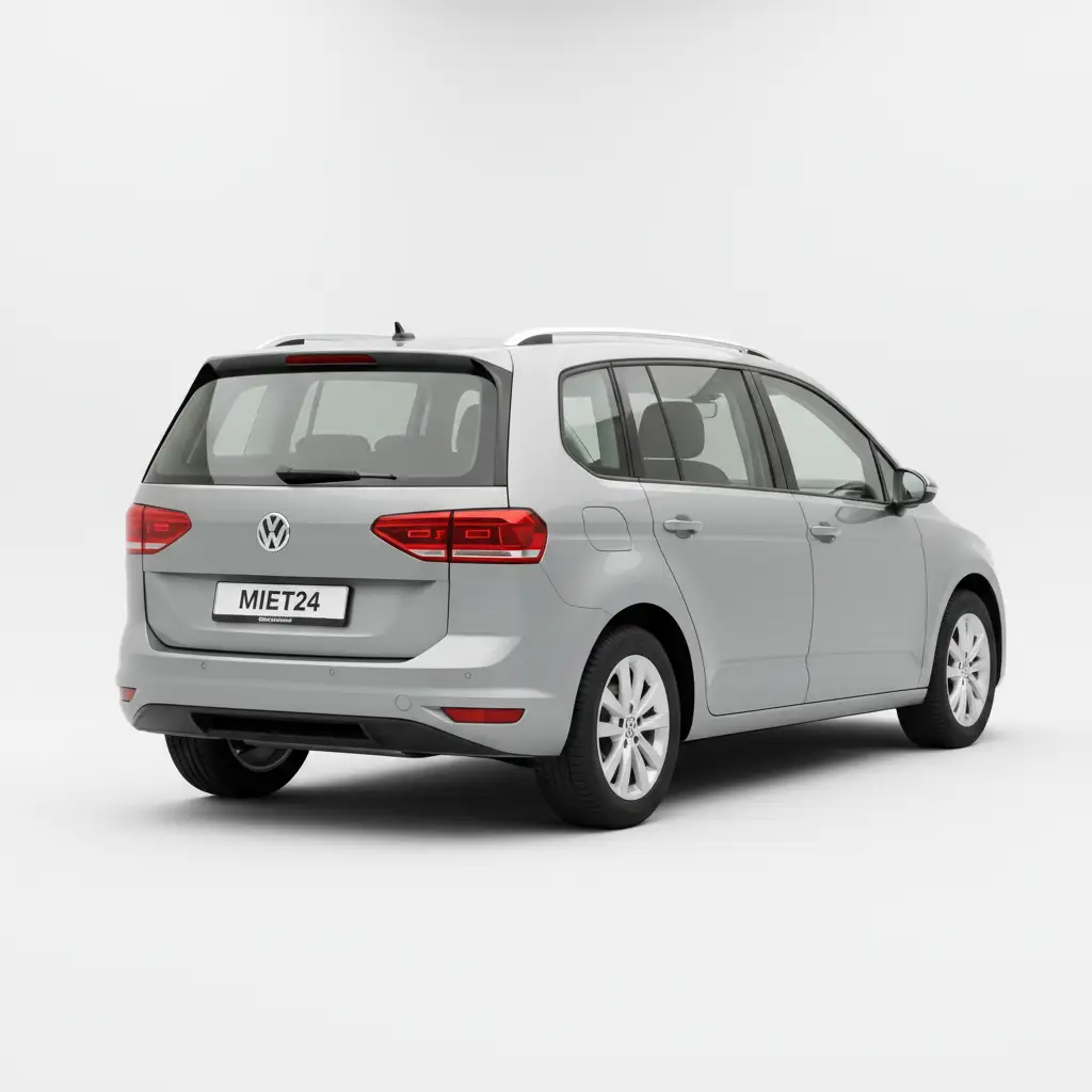VW Touran 2,0 TDI SCR DSG Highline-5