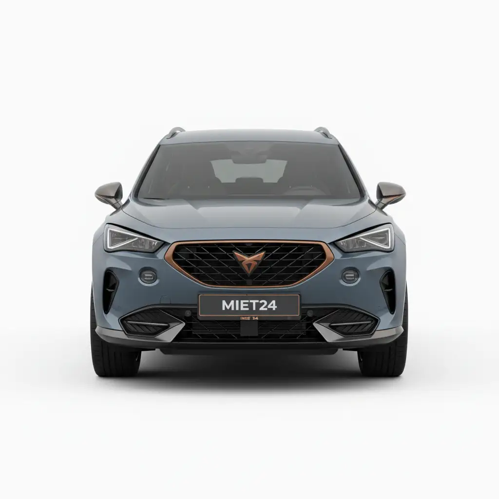 CUPRA Formentor 1,5 e-HYBRID DSG-1