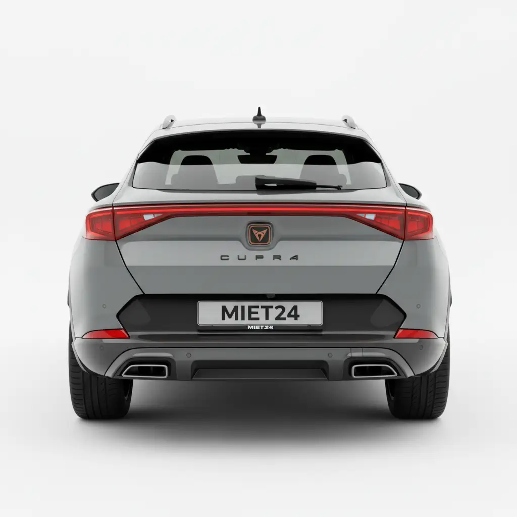 CUPRA Formentor 1,5 e-HYBRID DSG-3