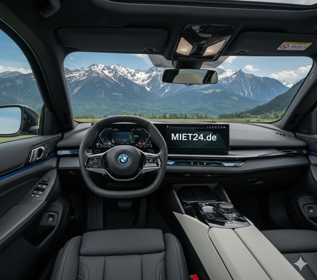 BMW 530d Touring Luxury Line-2