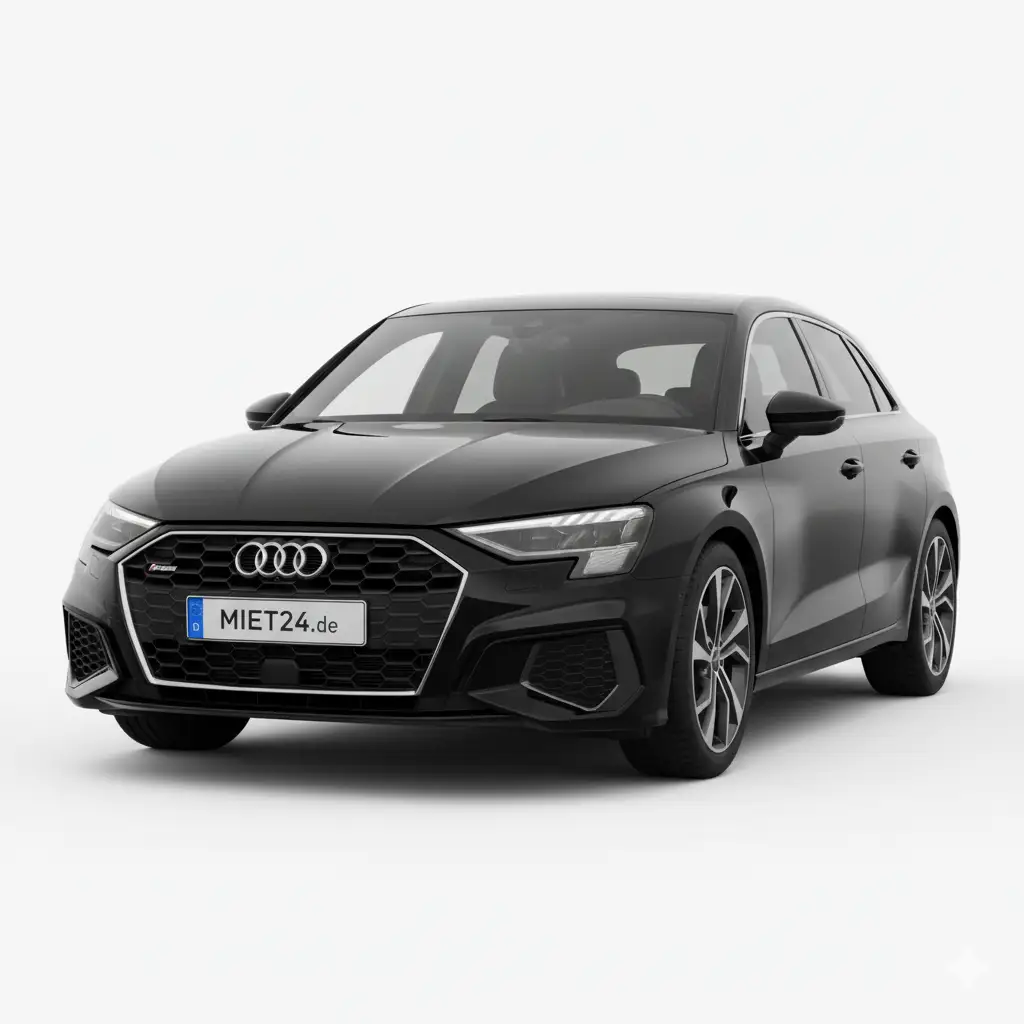 Audi A3 Sportback 35 TFSI S tronic S line-7