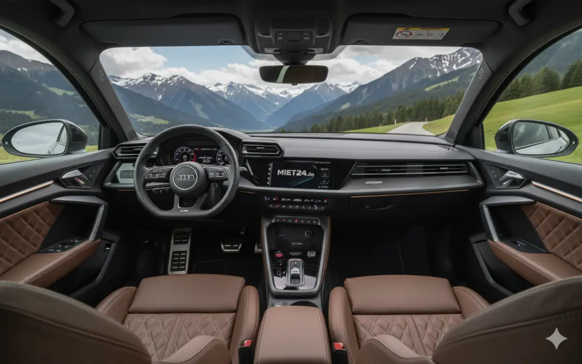 Audi A3 Sportback 35 TFSI S tronic S line-8