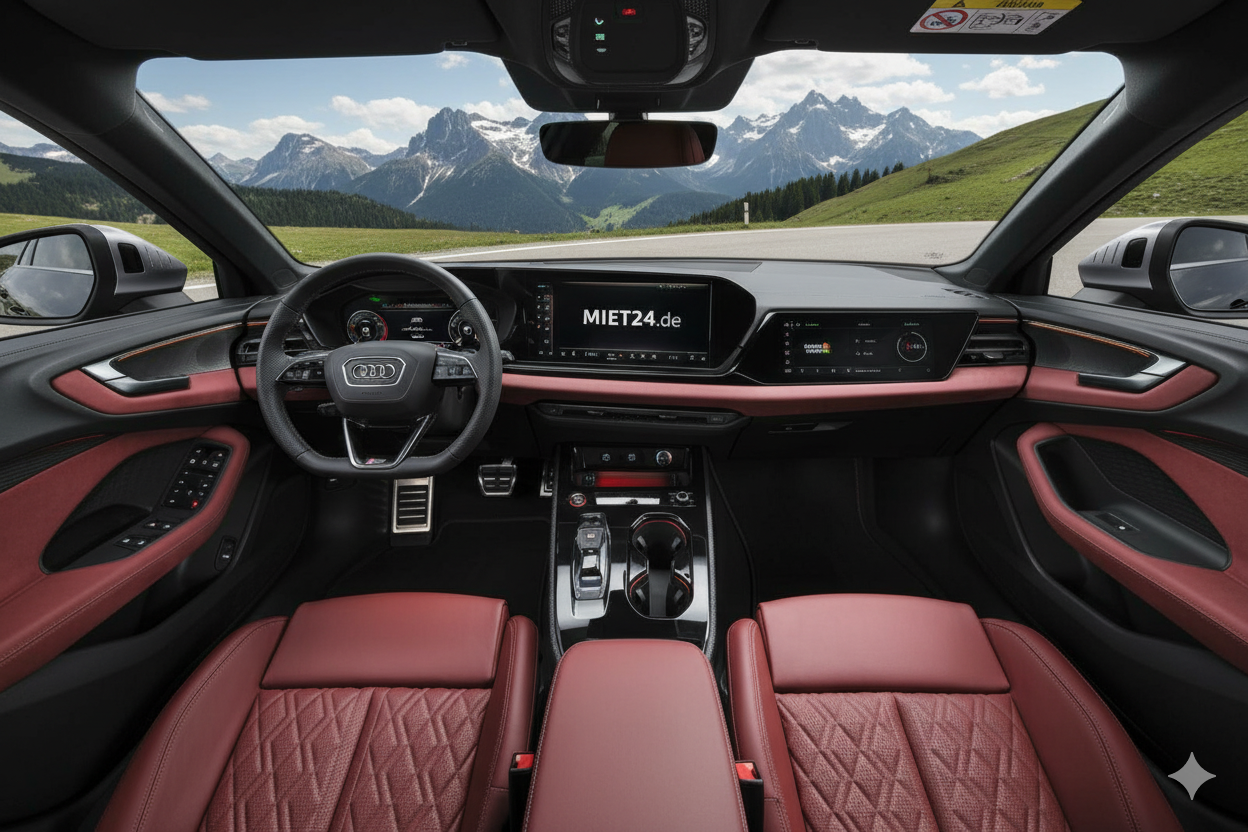 Audi A6 Limousine 55 TFSI quattro S-Line-2
