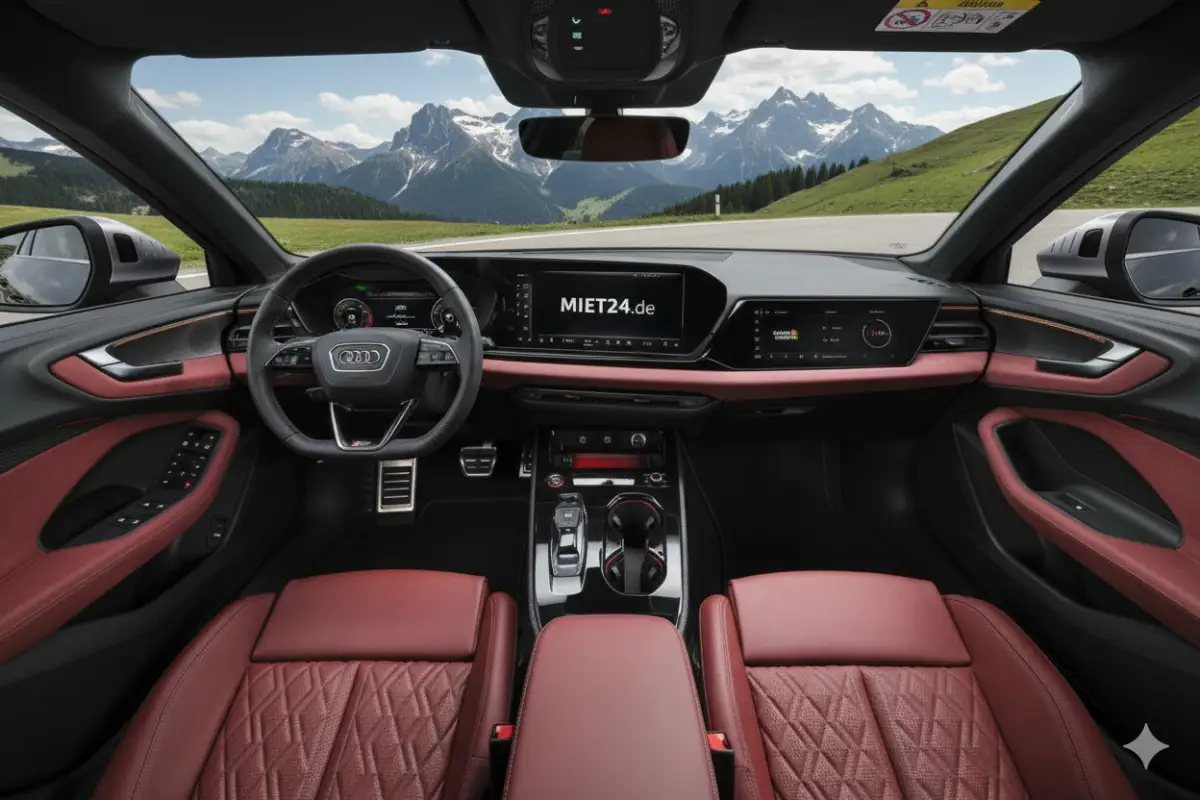 Audi A5 Avant edition one TFSI quattro S-tronic-8