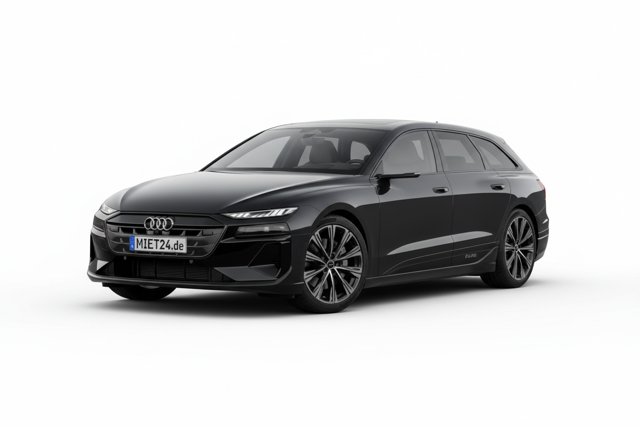 Audi e-tron 50 quattro advanced