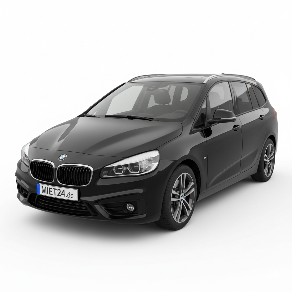 BMW 220d xDrive Gran Tourer Advantage