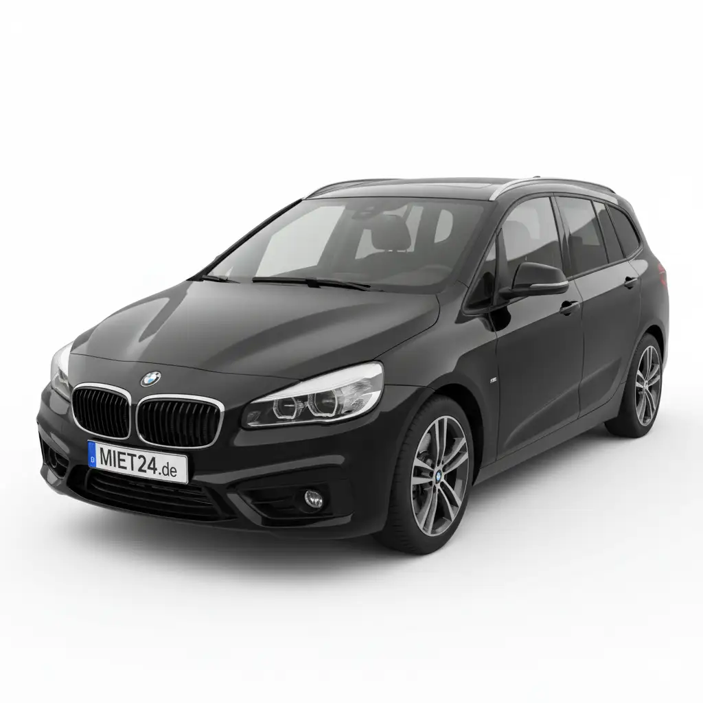 BMW 2er Active Tourer 218i-7