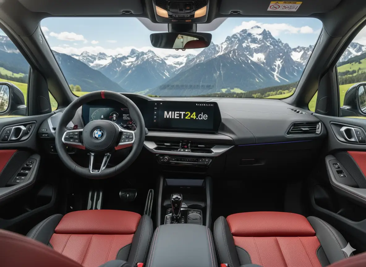 BMW 2er Active Tourer 218i-8