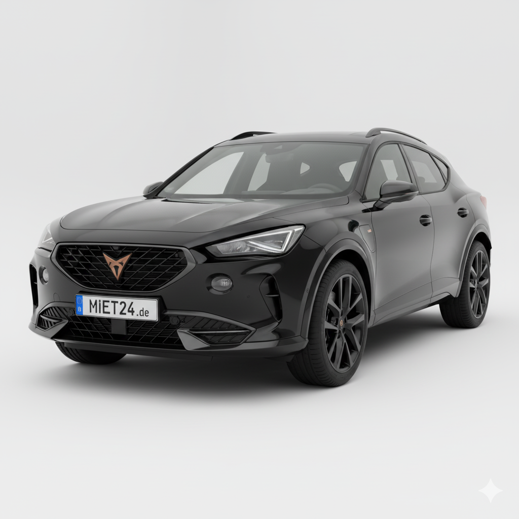 CUPRA Formentor 1,5 e-HYBRID DSG-1