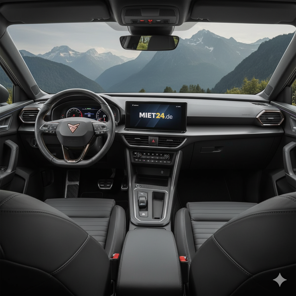 CUPRA Formentor 1,5 e-HYBRID DSG-2