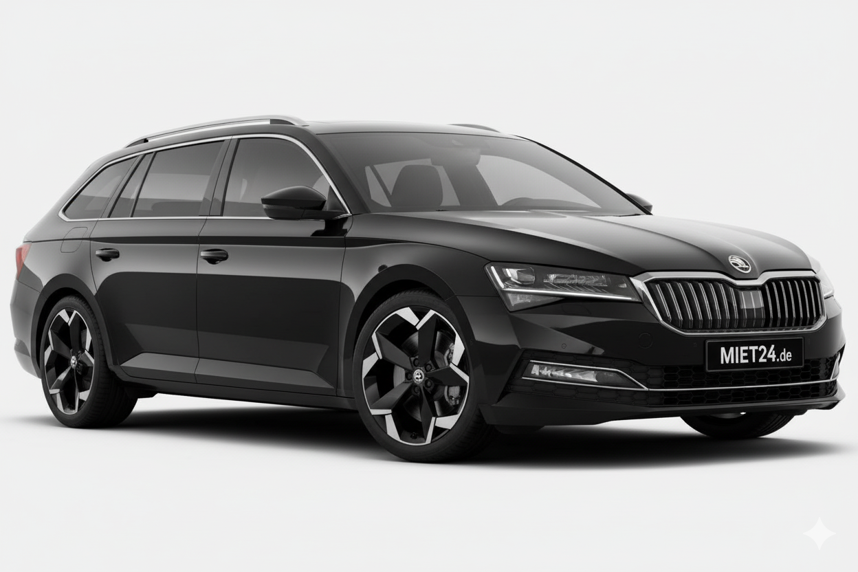 Skoda Superb Combi 2.0 TDI DSG Style-2