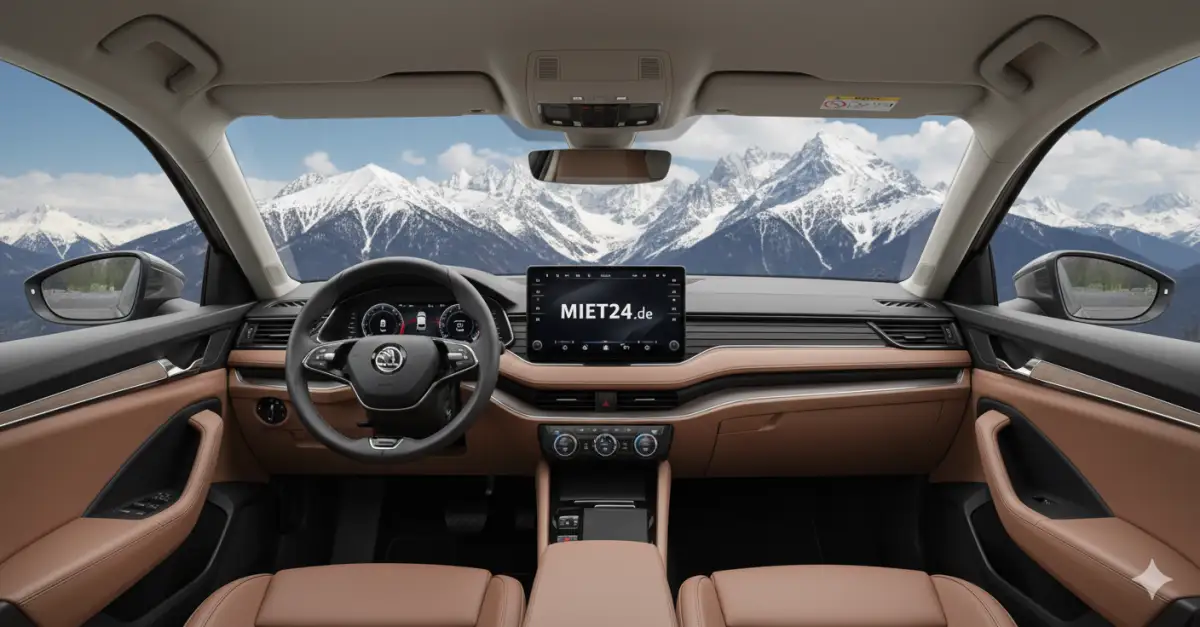 Skoda Superb Combi 2.0 TDI DSG Style-9