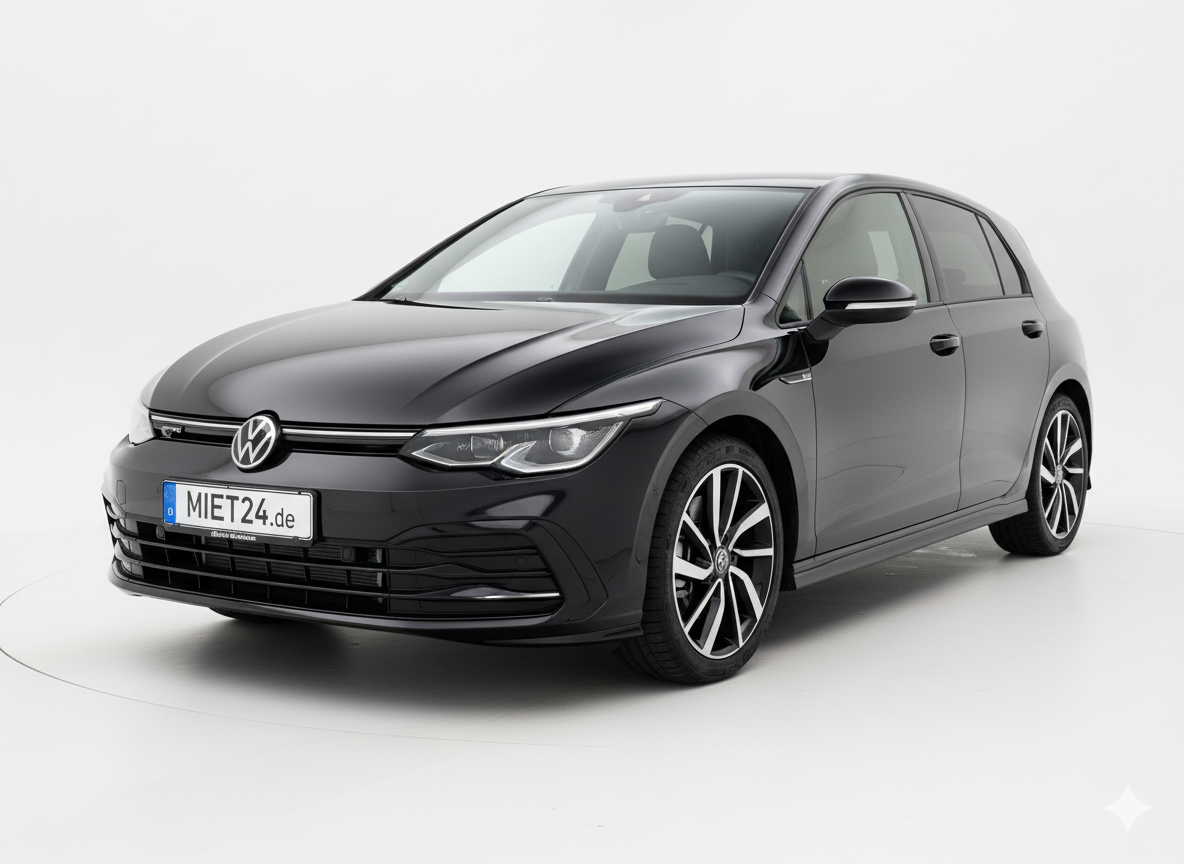 VW Golf GTI 2,0 TSI OPF DSG-1