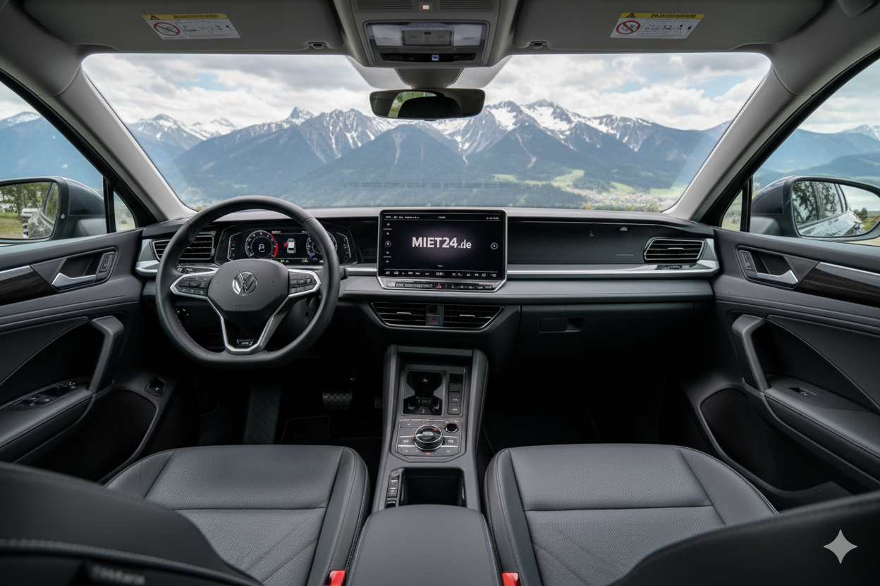 VW Tiguan 1,5 eTSI OPF DSG R-Line-2