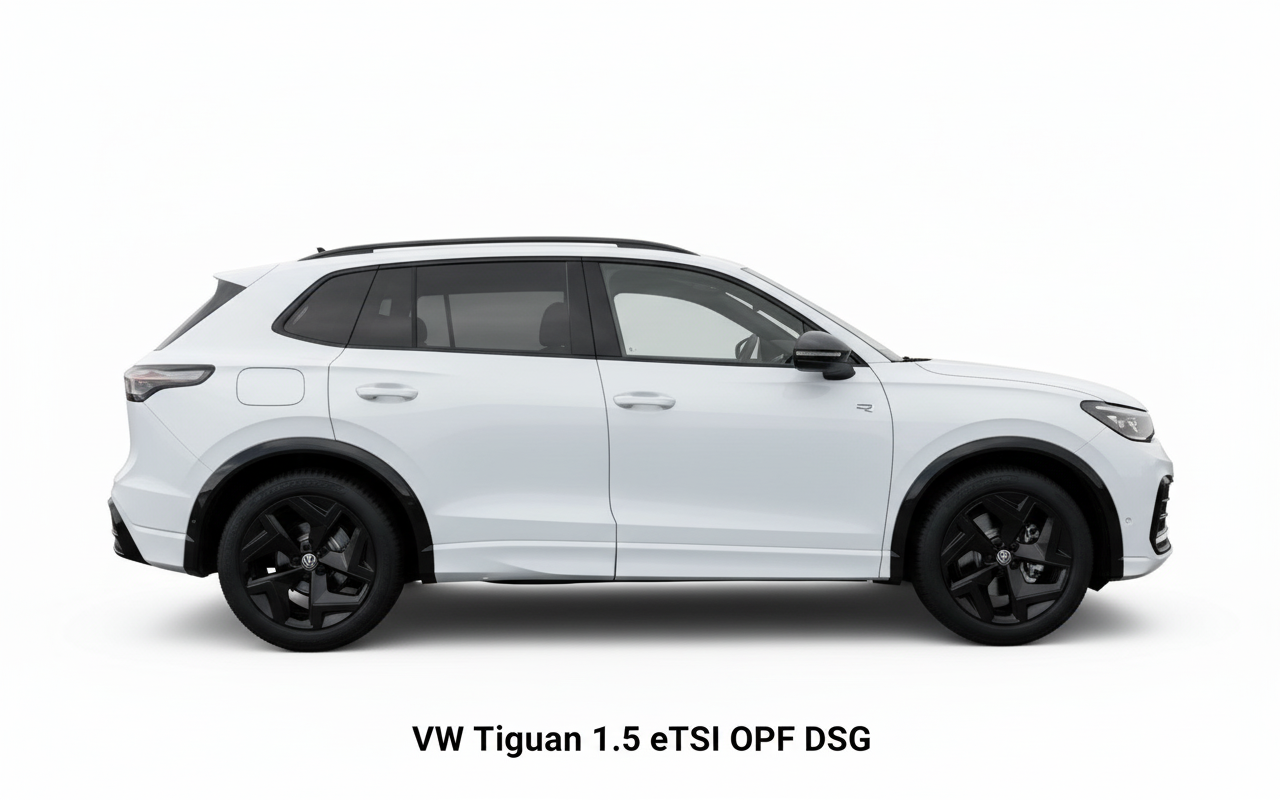 VW Tiguan 1,5 eTSI OPF DSG R-Line-1